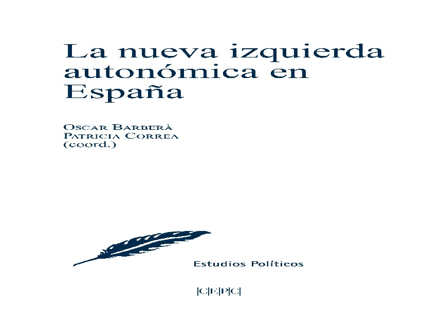 Portada del libro